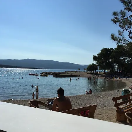 Irena Krk Apartment