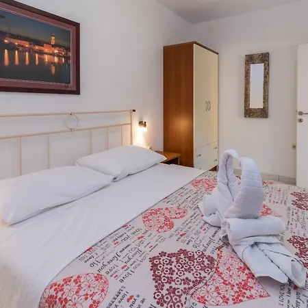 Irena Krk Apartment Krk Town