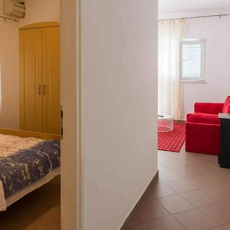 Irena Krk Apartment Krk Town
