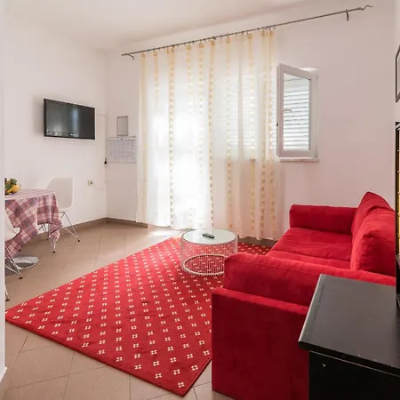 Irena Krk * Krk Town