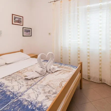 Irena Krk Apartment