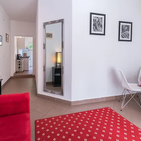 Apartment Irena Krk *