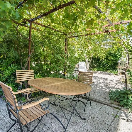 Irena Krk Apartment