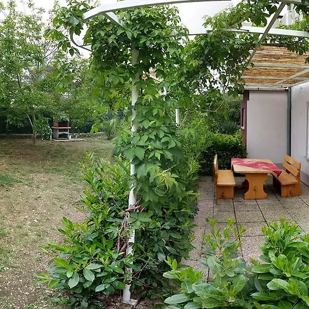 Apartamento Irena Krk Krk Town