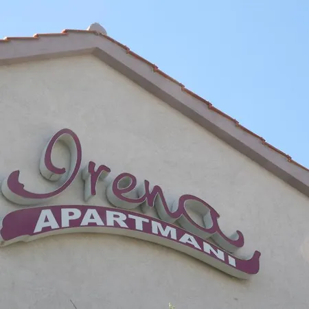 Apartamento Irena Krk