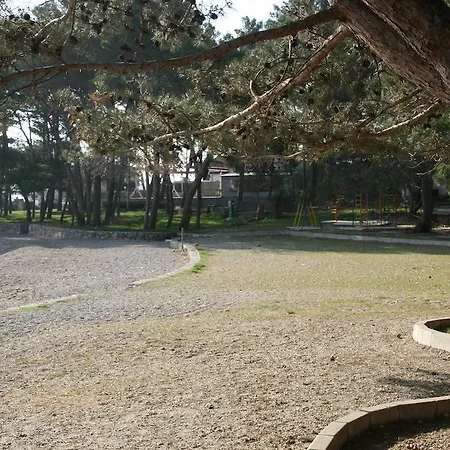 Apartment Irena Krk *