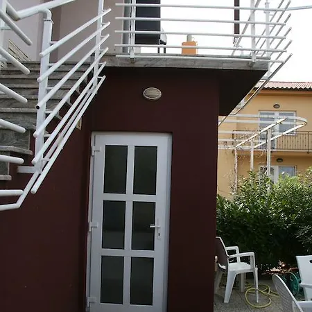 Apartamento Irena Krk Krk Town