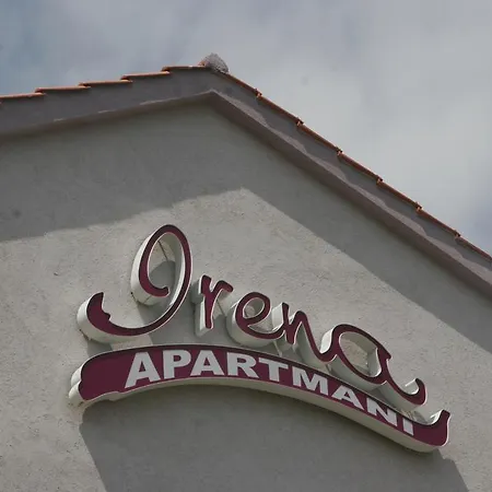 Apartment Irena Krk