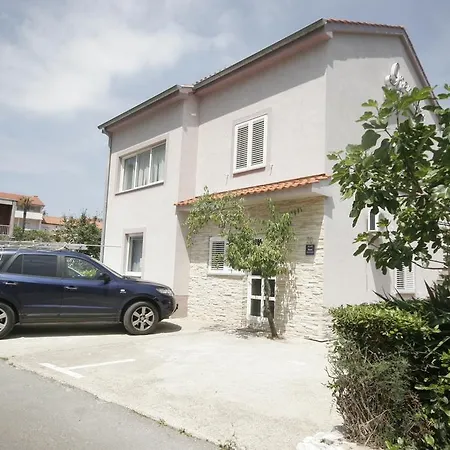Apartamento Irena Krk *