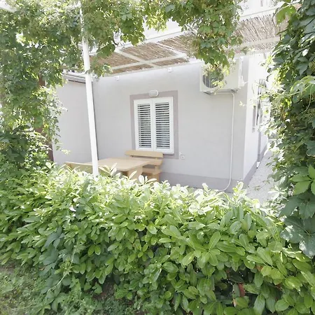 Apartment Irena Krk Krk Town
