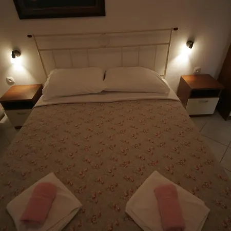 Apartment Irena Krk *