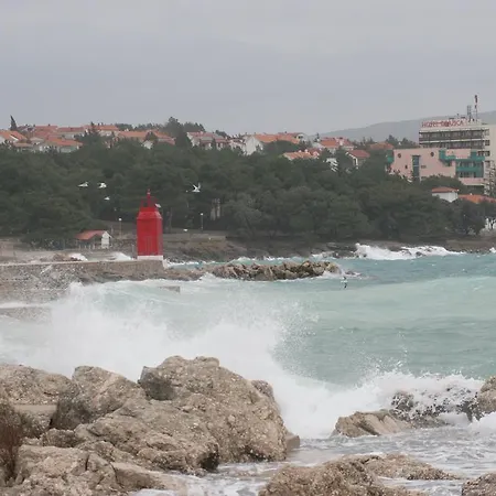 Irena Krk Krk Town