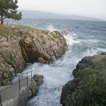 Apartment Irena Krk Krk Town