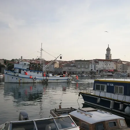 Irena Krk Krk Town