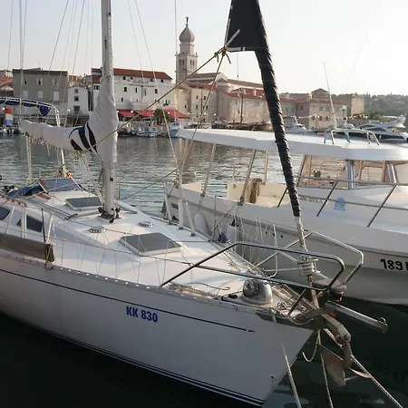 Irena Krk