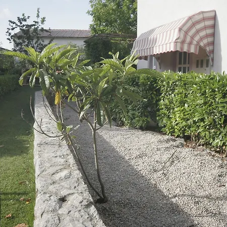 Irena Krk Apartment Krk Town
