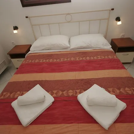 Apartment Irena Krk *