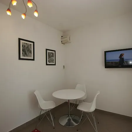 Apartament Irena Krk *