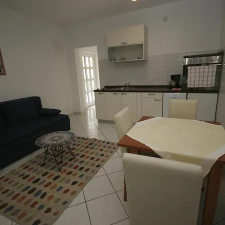 Apartment Irena Krk Krk Town