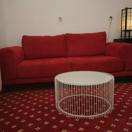 Irena Krk Apartment Krk Town