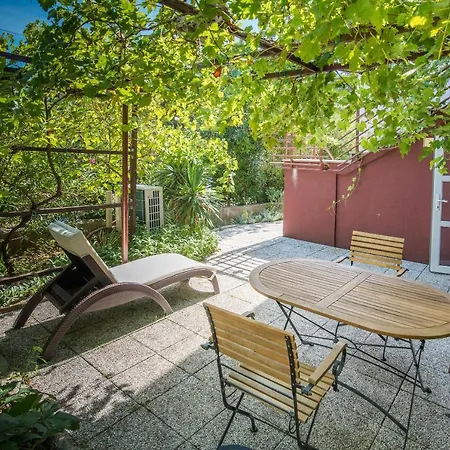 Apartment Irena Krk Krk Town