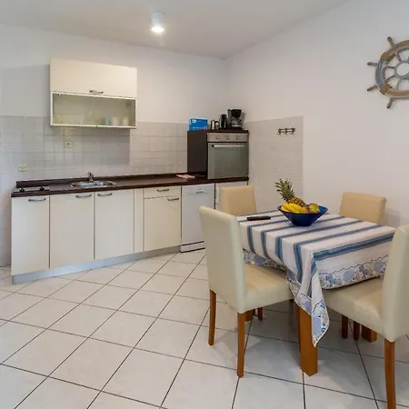 Apartamento Irena Krk