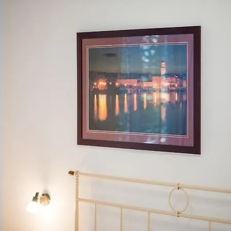 Irena Krk Apartment Krk Town