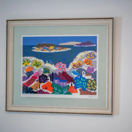 Apartamento Irena Krk Krk Town