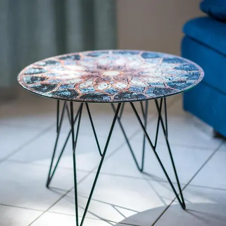 Irena Krk Apartamento