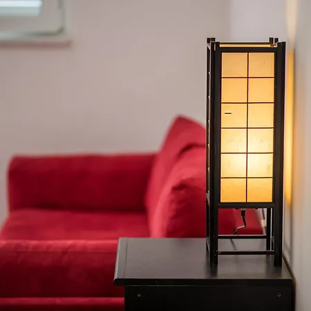 Irena Krk Apartman *