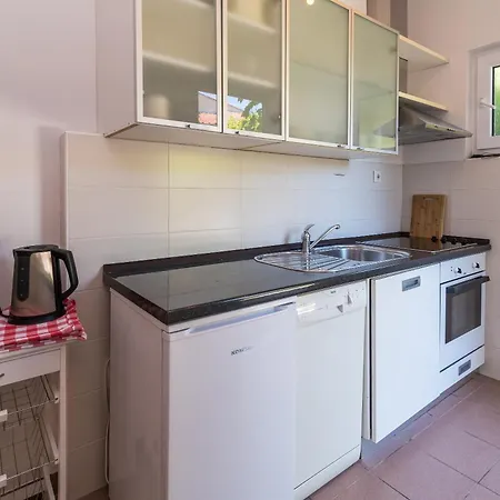Apartman Irena Krk