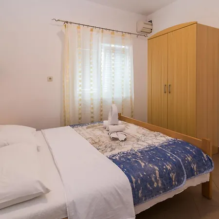 Apartman Irena Krk