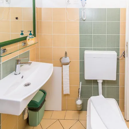 Apartman Irena Krk Krk Town