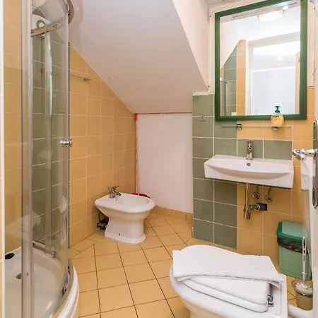 Apartman Irena Krk *