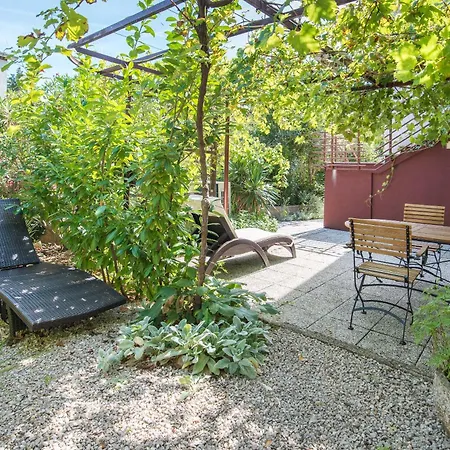 Apartman Irena Krk *