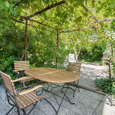 Irena Krk Apartman