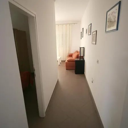 Apartman Irena Krk *