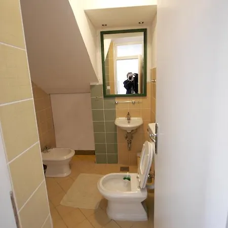 Apartment Irena Krk Krk Town