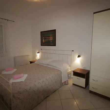 Apartman Irena Krk Krk Town