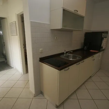 Apartman Irena Krk