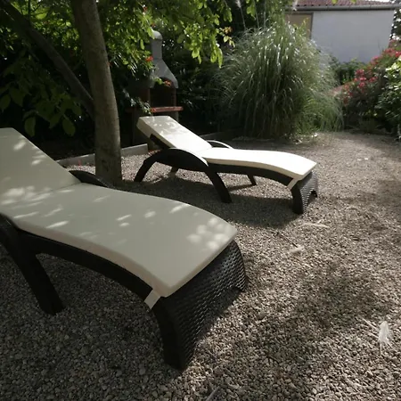 Irena Krk Apartman