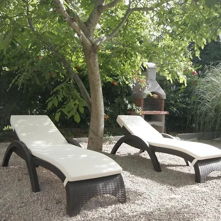 Apartman Irena Krk