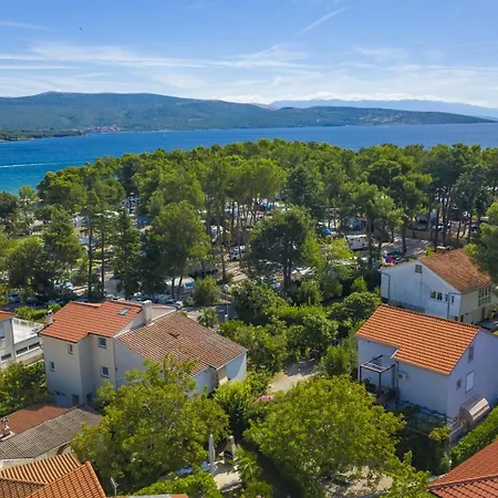Apartman Irena Krk Krk Town