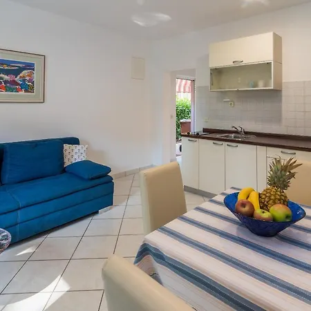 Apartman Irena Krk Krk Town