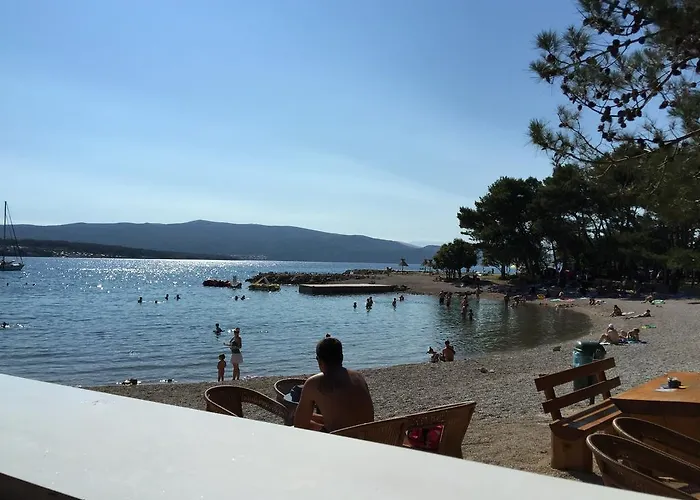 Irena Krk Apartament