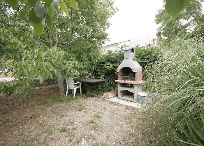 Apartament Irena Krk Krk Town