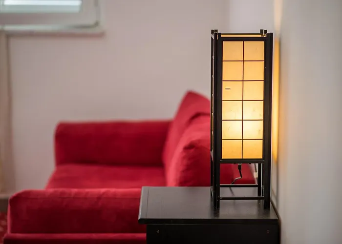 Irena Krk Apartament *