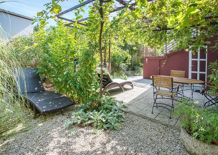 Apartament Irena Krk *