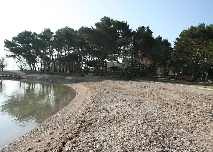 Apartament Irena Krk Krk Town