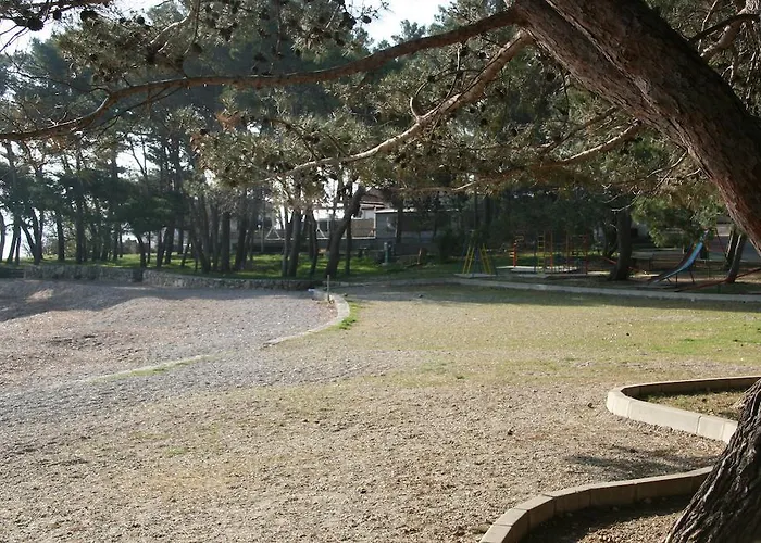 Apartament Irena Krk *